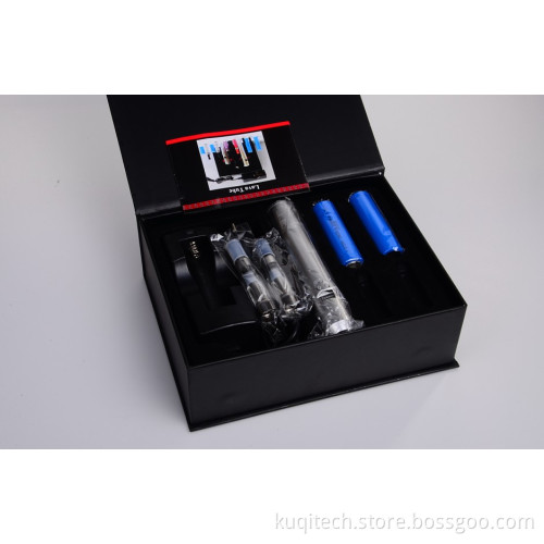 High Quality Wax Electronic Cigarette, E-Cig, E-Cigarette (Elips)